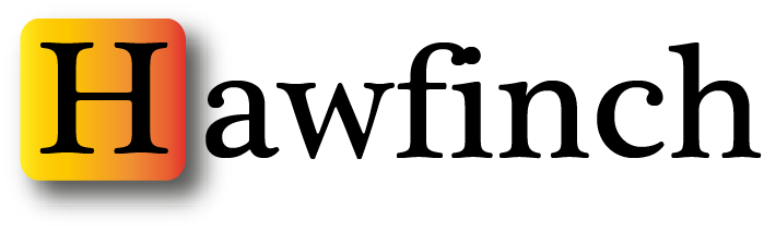 Welcome to Hawfinch Code Repo